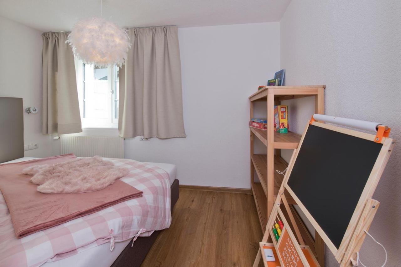 Apart Raich Prutz Exterior foto